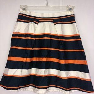 Definitions Striped Skirt UK Size 8 (US Size 4)
